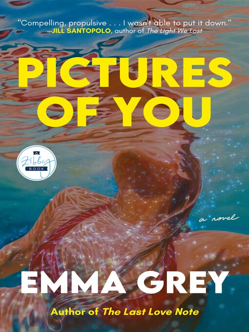 Title details for Pictures of You by Emma Grey - Wait list